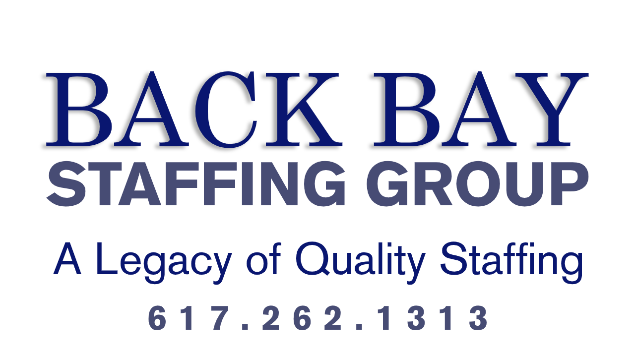 CQ Personnel, Inc. d/b/a: Back Bay Staffing Group