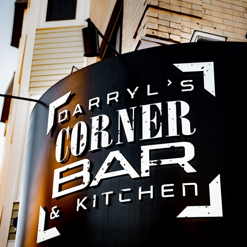 Darryl's Corner Bar and Kitchen